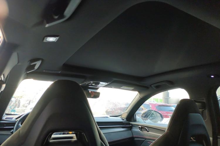 Used Lynk & Co 05 2020 2.0TD Four-Wheel Drive HypeHalo