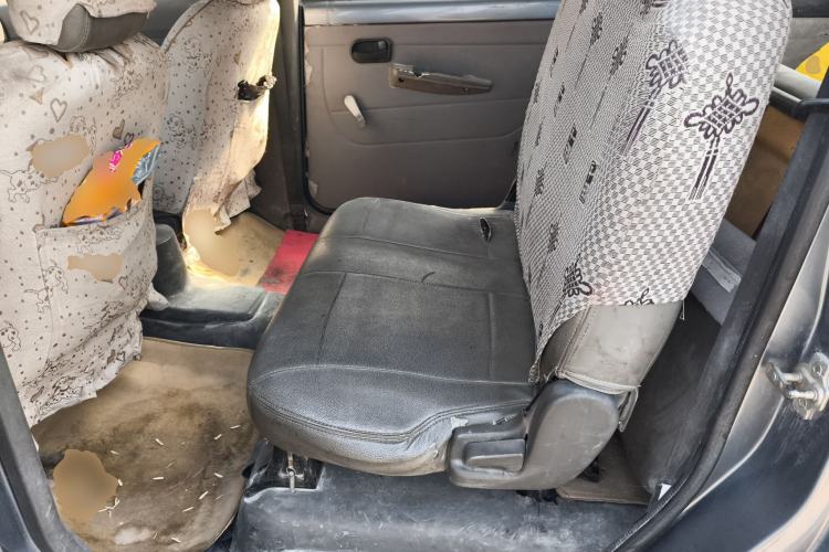 Used Wuling Hongguang 2014 1.2L Base Model China IV