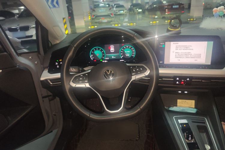 Used Volkswagen Golf 2021 280TSI DSG Pro