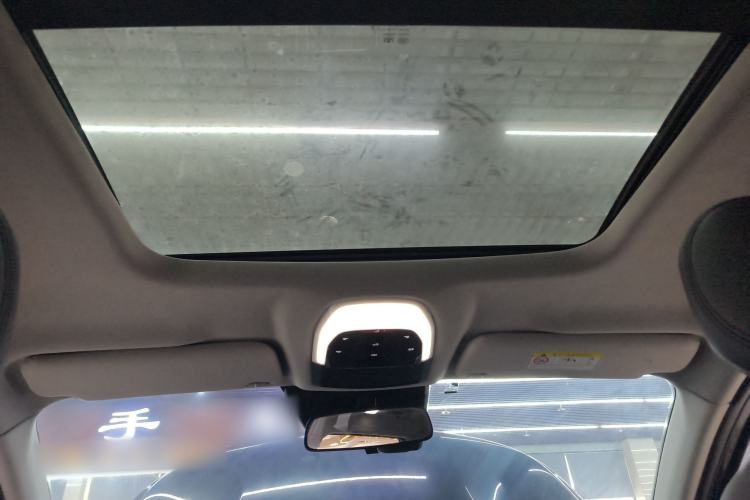 Used EXEED Lingyun 2021 290T Four-Wheel Drive Star Edition
