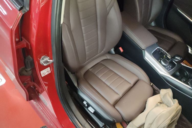 Used BMW 3 Series 2020 Facelifted 325Li M Sport Night Edition Package