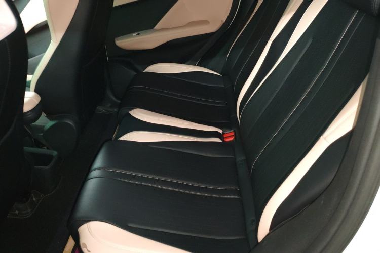 Used BYD Seagull 2025 305km Active Version