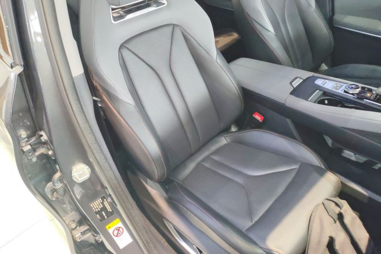 Used CHANGAN CS75 PLUS 2022 2nd Generation 1.5T Automatic Prestige Version
