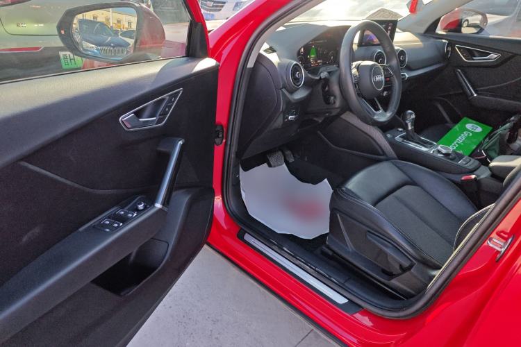 Used Audi Q2L e-tron 2019 Q2L e-tron Pure Electric Smart Style
