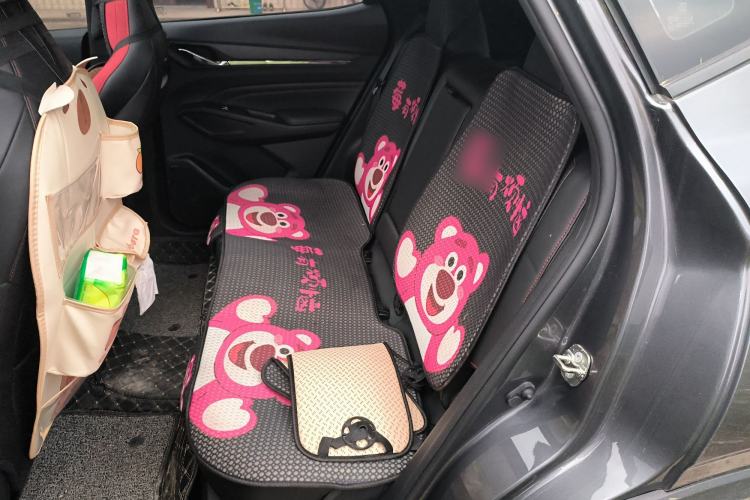 Used CHANGAN X5 PLUS 2024 1.5T DCT Excellence Edition