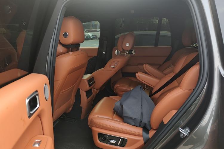 Used Li Auto L8 2023 Pro Model