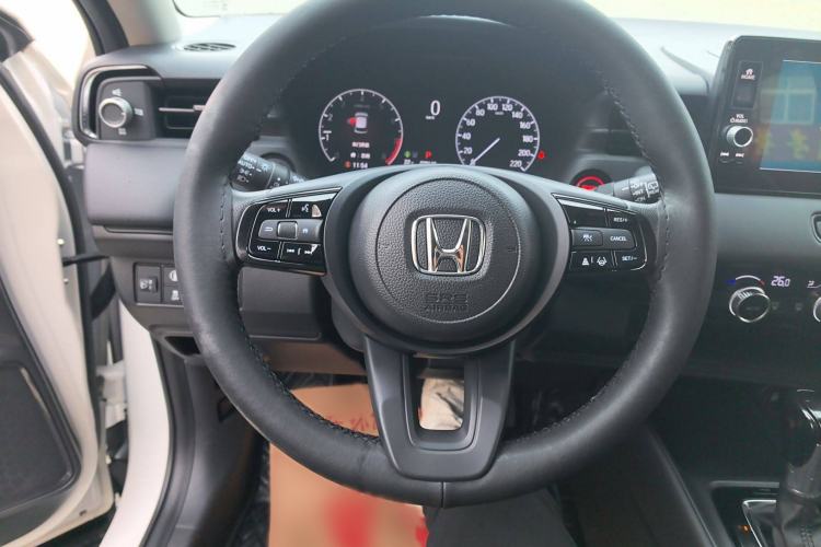 Used Honda Vezel 2023 1.5L CVT Tech Edition