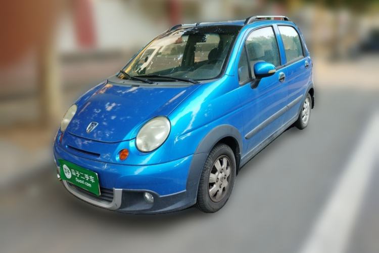 Used Baojun Lechi 2012 Revised Version 1.2L Manual Sporty Edition Dynamic Type Guazi used car, China used car export, Used car for sale, Used  cars, Cheapest cars for sale