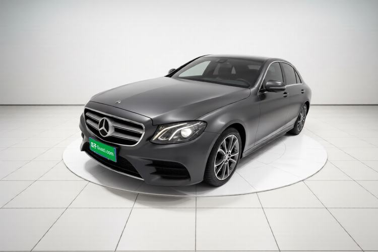 Used Mercedes-Benz E-Class 2019 Restyled E 300 L Sport Luxury Edition