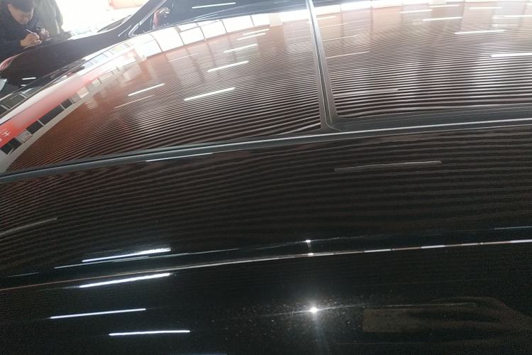 Used Buick LaCrosse 2020 652T Prestige Edition Roof