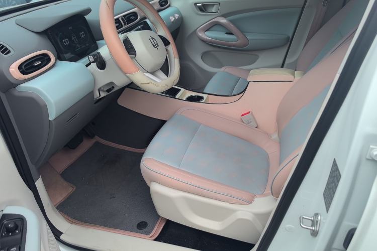 Used Leapmotor T03 2024 310 Comfort Edition