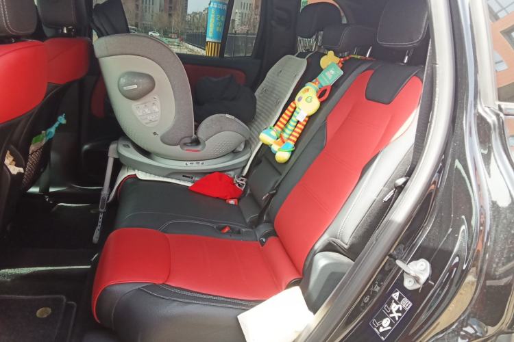 Used Mercedes-Benz GLB AMG 2021-Year Restyled AMG GLB 35 4MATIC