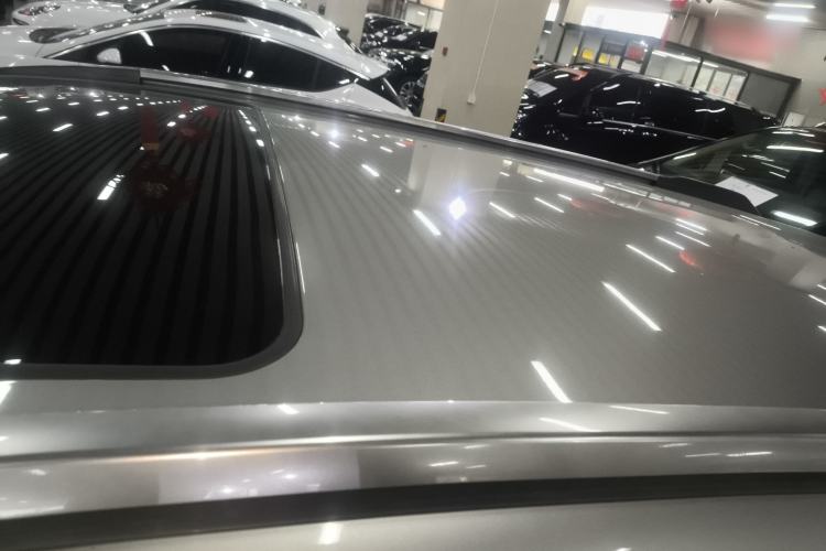 Used Subaru Outback 2018 2.5i Sport Navigation Edition with EyeSight