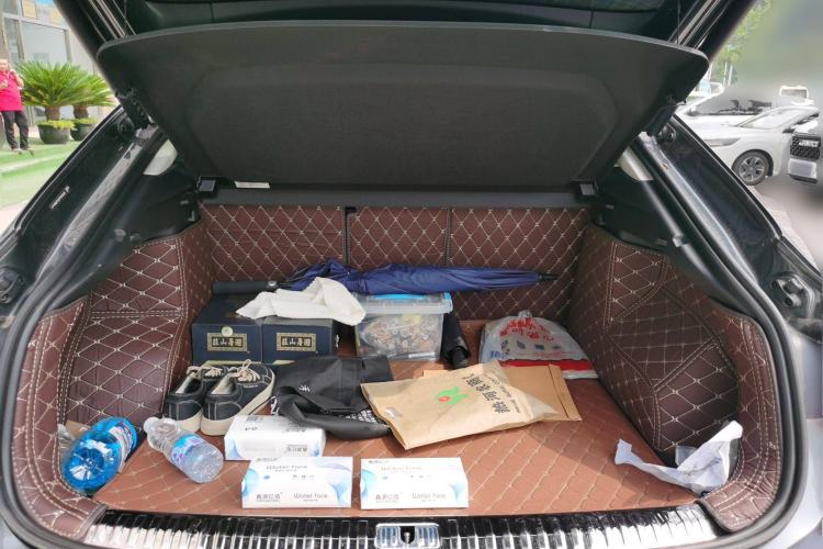 Used Audi Q3 Sportback 2022 40 TFSI Fashion Model