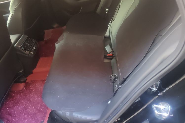 Used Honda Accord 2023 260TURBO Excellence Edition