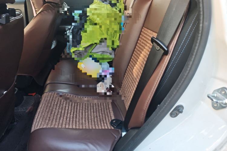 Used Haval H1 2017 Red-Label 1.5L AMT Comfort Model