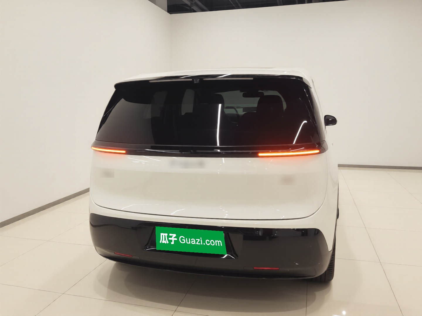 Zeekr MIX 2025 Intelligent Driving Version — снимка 5