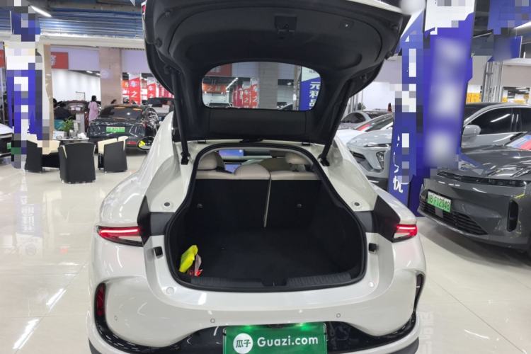 Used IM L6 2024 Max Extended-Range Version
