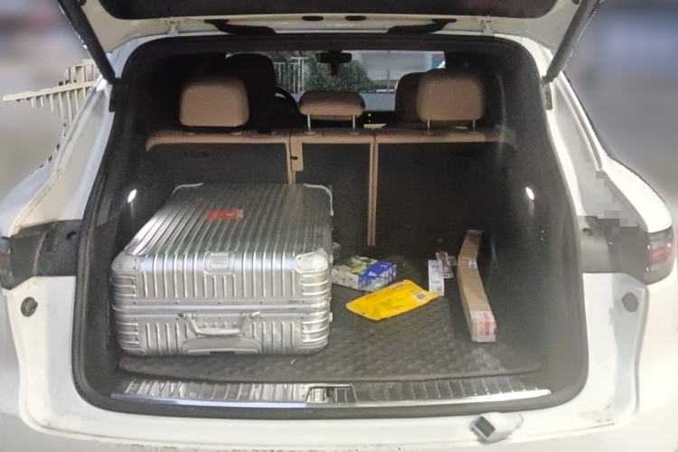 Used Porsche Cayenne E-Hybrid 2021 Cayenne E-Hybrid 2.0T
