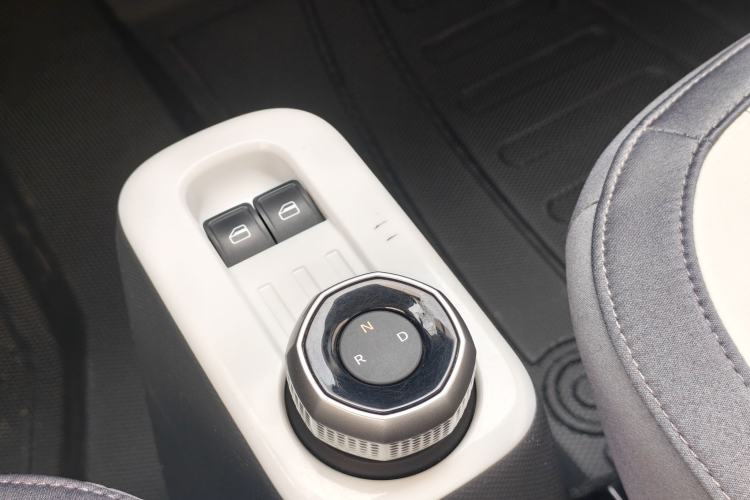 Used Geely Galaxy Panda 2025 210km Panda Kart