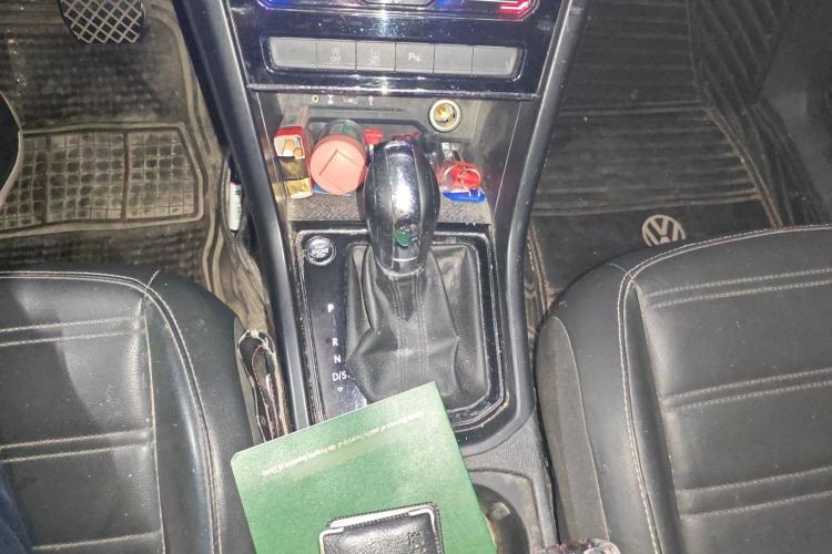 Used Volkswagen Touran 2021 Volkswagen Touran L 280TSI DSG Boundary Edition 7-Seater