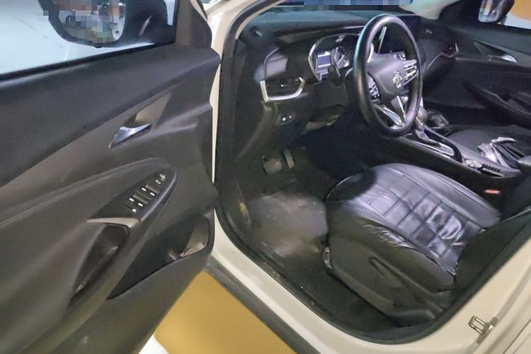 Used Buick Encore 2021 332T CVT Elite Edition