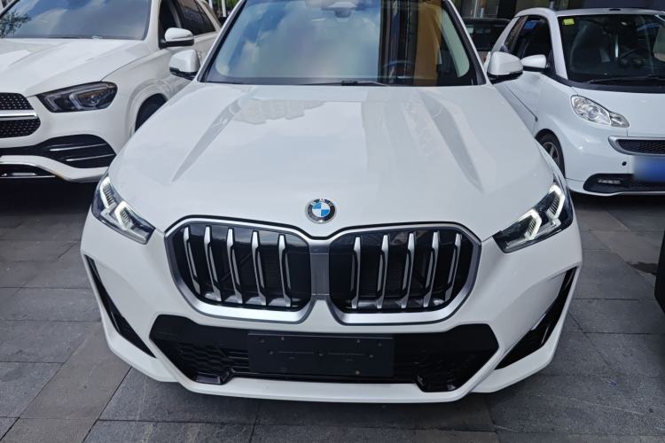 Used BMW X1 2023 sDrive25Li M Sport Package
