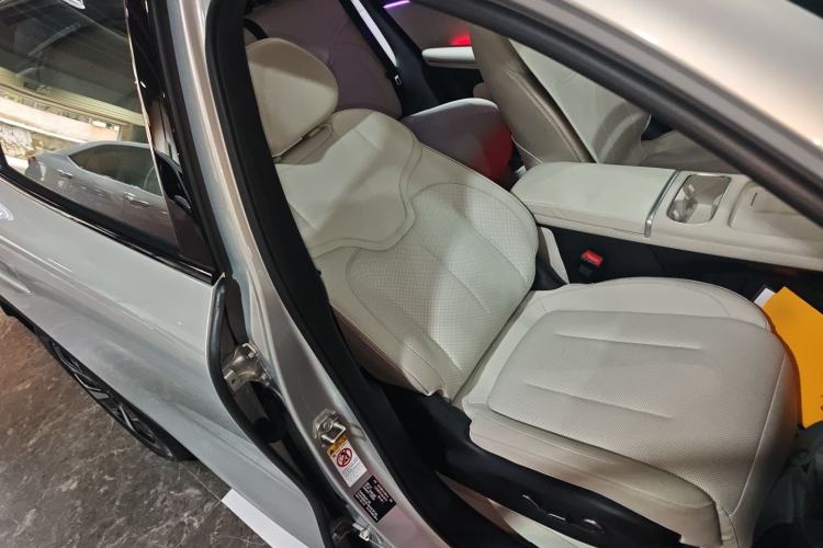 Used Qiyuan Q05 2026 Model 506 Max
