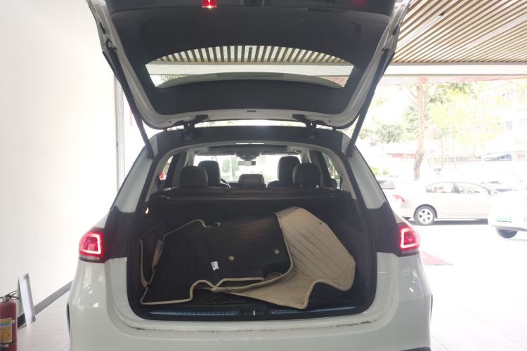 Used Mercedes-Benz GLE 2020 GLE 350 4MATIC Fashion Model
