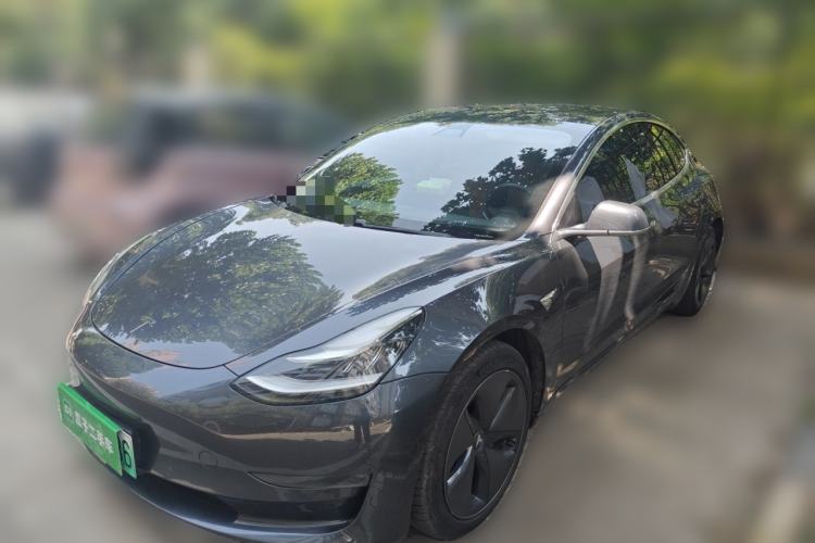 Used Tesla Model 3 2020 Refreshed Version Long-Range Rear-Wheel Drive Guazi used car, China used car export, Used car for sale, Used  cars, Cheapest cars for sale
