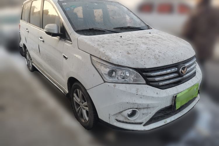 Used HYOSOW H3 2016 H3F 1.5L Manual Prestige Edition