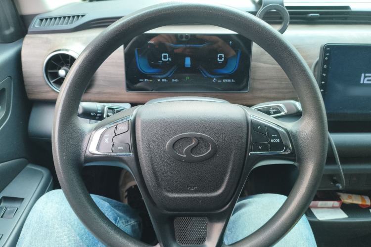 Used Ruichi EC75 2023 Pioneer Model I 41.85 kWh