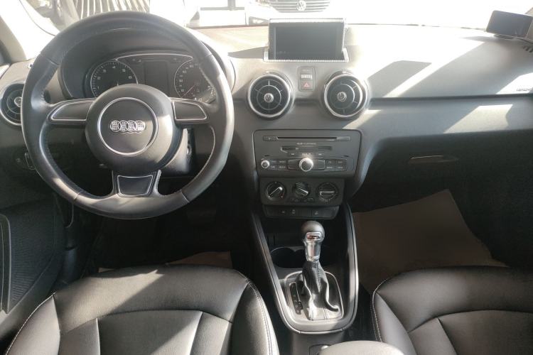 Used Audi A1 2014 30 TFSI Sportback Technology Model
