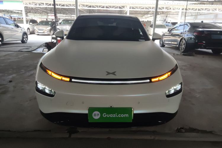 Used XPeng P7 2023 586E
