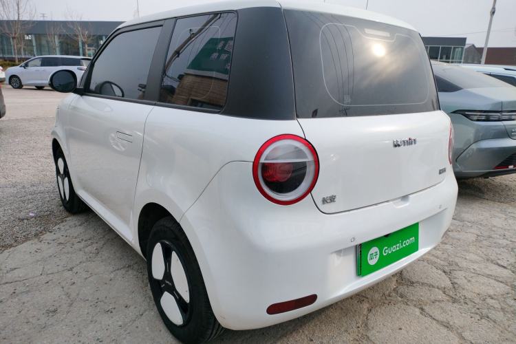 Used Qiyuan Lumin 2023 205km Xiangqin Version
