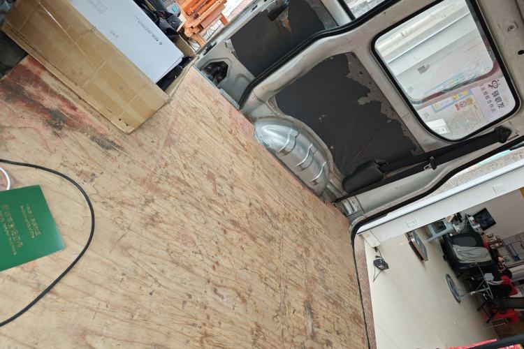 Used Wuling Zhiguang 2015 1.2L Practical LS-I Model
