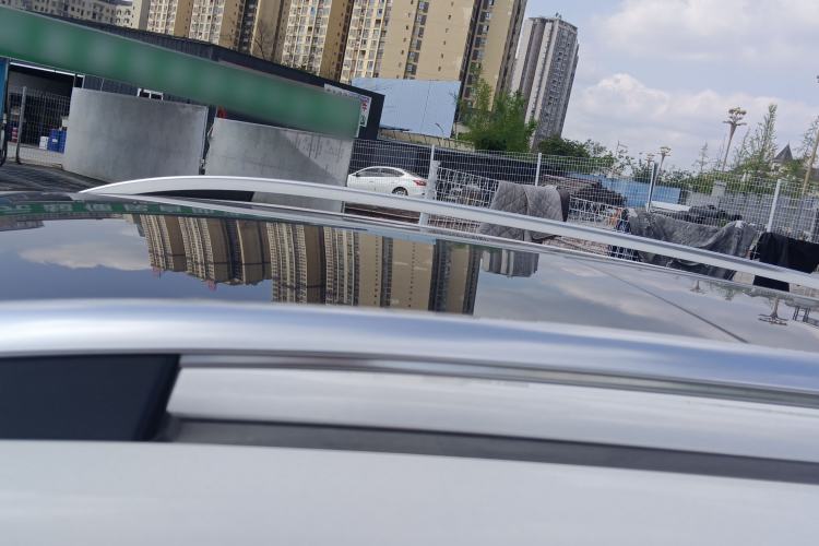 Used Haval H8 2015 2.0T Two-Wheel Drive Comfort Version