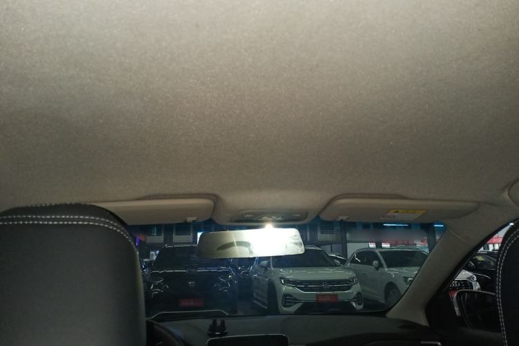 Used Chevrolet Cavalier 2016 1.5L Automatic Enjoyment Edition