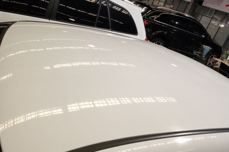 Used Geely Auto Vision 2017 1.5L Manual Happiness Edition