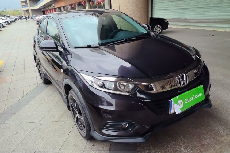 Used Honda Vezel 2020 1.5L CVT Pioneer Edition