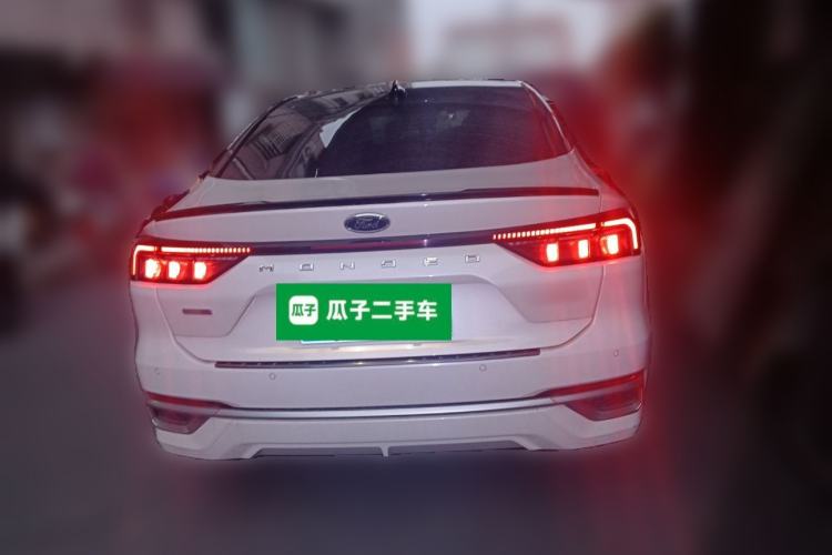 Used Ford Mondeo 2022 EcoBoost 245 Ultimate Model