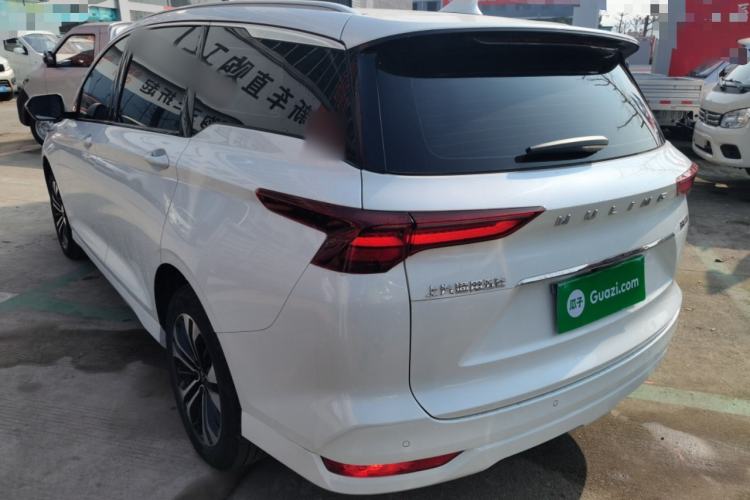 Used Wuling Victory 2022 1.5T CVT Flagship Edition
