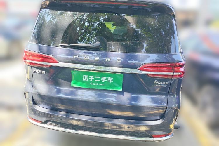 Used Roewe iMAX8 2021 400TGI Supreme Series Prestige Edition
