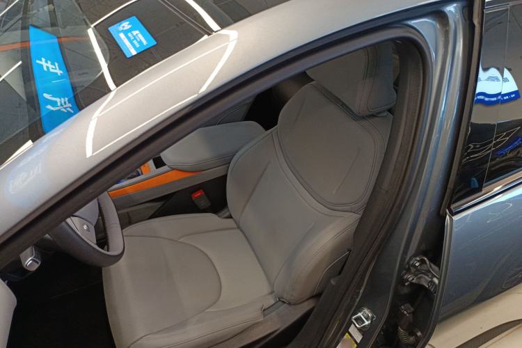 Used XPeng MONA M03 2024 620 with Ultra-Long Range