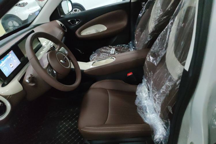 Used Wuling Bingo 2025 333 km Enjoyment Version