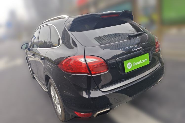 Used Porsche Cayenne 2011 Cayenne 3.0T