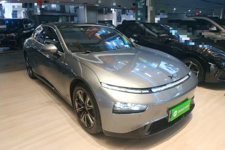 Used XPeng P7 2020 670E