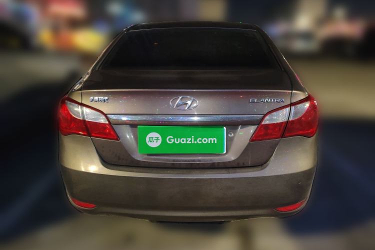 Used Hyundai Celesta 2015 1.6L Manual Comfort Model