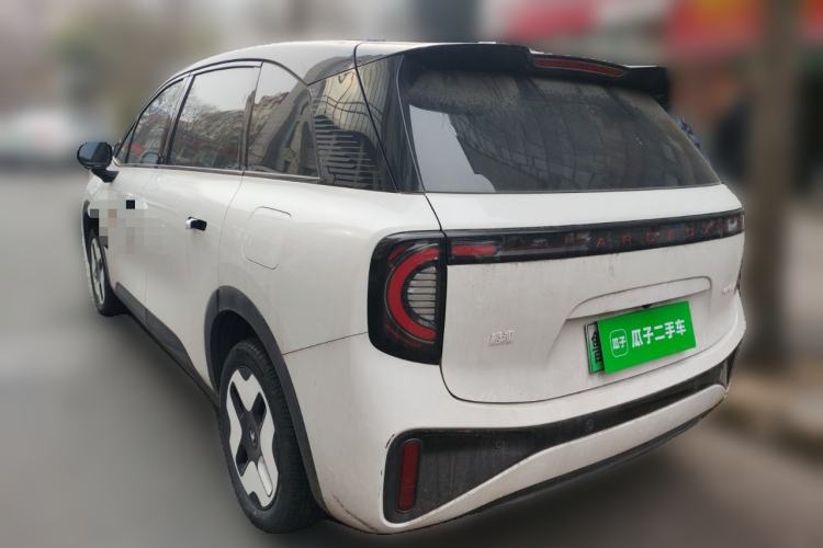 Used ARCFOX Kaola 2023 Family Edition
