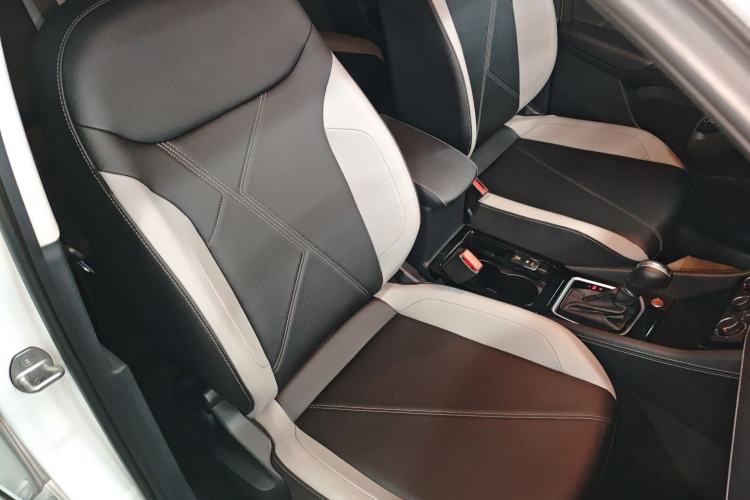 Used Jetta VS5 2024 280TSI Automatic Enjoyment Edition